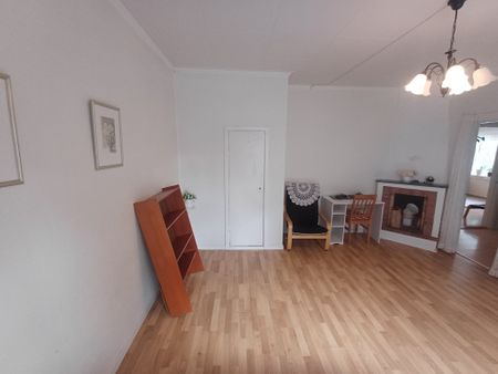 Järnvägsgatan, Mullsjö - Photo 2