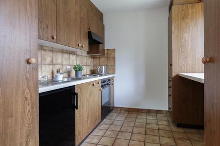 4.5-Zimmer-Wohnung in Rüschegg - Photo 3