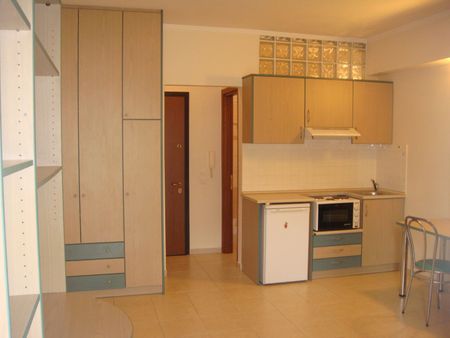 Studio/Γκαρσονιέρα για ενοικίαση - Πάτρα, - Photo 3