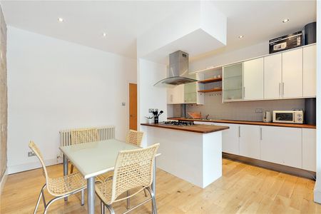 Saxon House, Shoreditch - Photo 5
