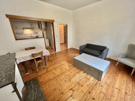 Location Appartement 2 pièces 49m² LIMOGES 87000 - Photo 3