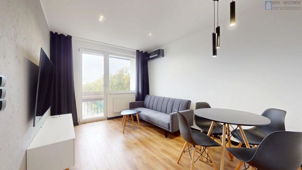 2-pok | po remoncie | balkon | garderoba | pec - Zdjęcie 1