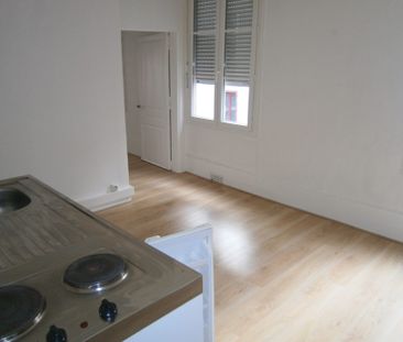 T2 de 35m² – Secteur Place d’Aine – LIMOGES – LOCATION – BEGIP - Photo 5