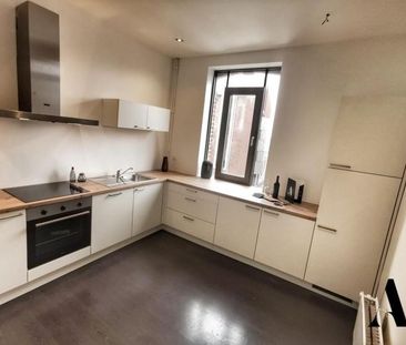 Appartement te huur - Photo 4