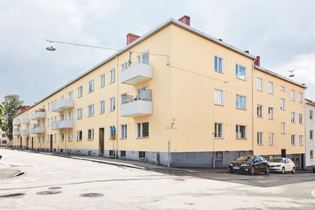 Brahegatan 56 B - Foto 3
