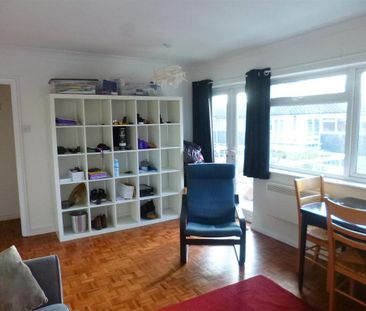 1 bedroom maisonette to rent - Photo 3