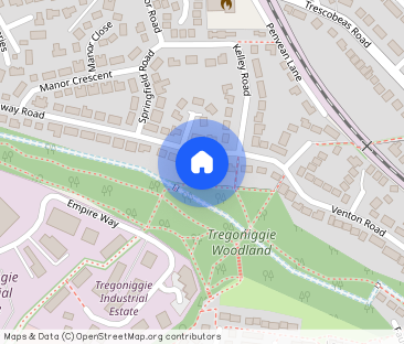 Conway Road - Falmouth - Photo 1