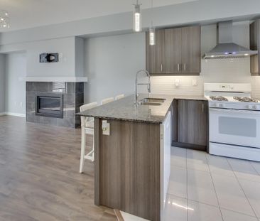 For Lease - 1417 Salem Road, Ajax, Ontario - Photo 6