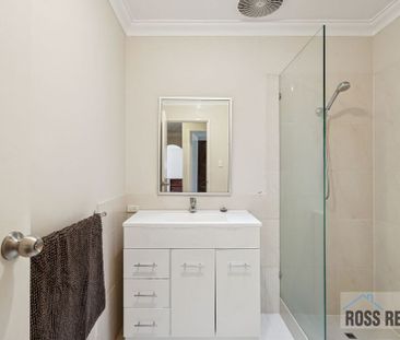 6 MONTH LEASE ONLY – Quiet Bassendean Villa with Park Views - Photo 2