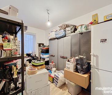 Recent gerenoveerd appartement met terras - Foto 6