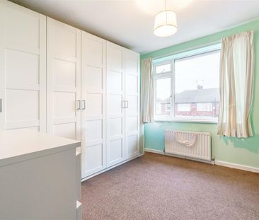 2 bed flat to rent in Great North Road, Newcastle Upon Tyne, NE3 - Photo 1