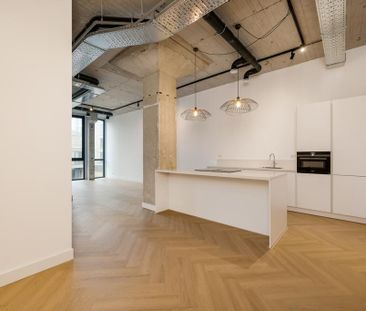 Appartement te huur: Surinamepad 122 2035 VS Haarlem - Photo 6