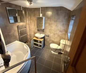 1 Bed Flat, Queens Park Road, BN2 - Photo 4