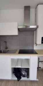 Location Appartement 1 pièce 20m² CLERMONT L HERAULT 34800 - Photo 3