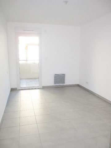 Près d'Arènes - T2 - 39m² - Photo 3