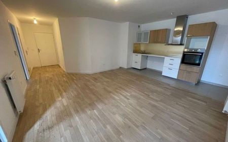 Appartement à louer - Photo 4