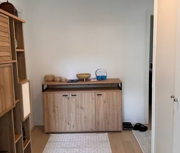 3 Zimmer, 88 m² - Photo 5