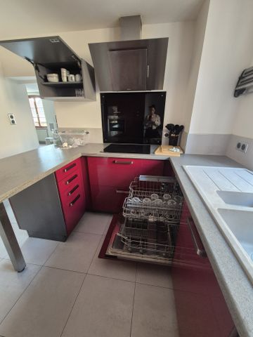 location Appartement 2 pièces à Ribeauville - REF 36726RS - Photo 5