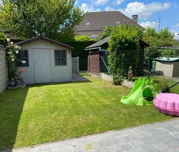 Leuke rijwoning te huur vlabij centrum en station - Photo 6