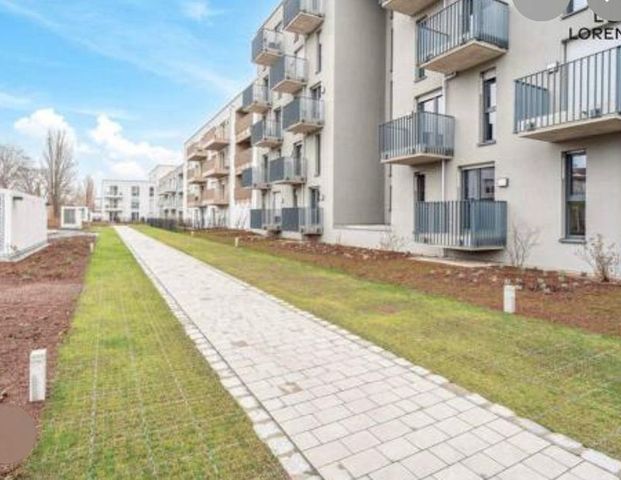 Ein Zimmer Wohnung - Photo 1