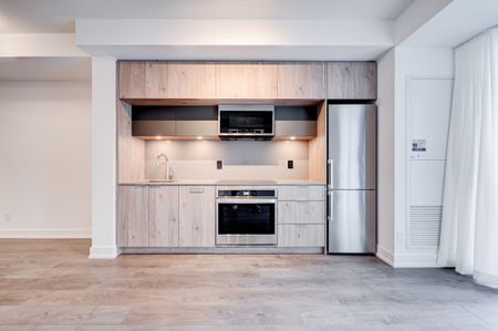 For Lease - 25 Adra Grado Way Unit# 1201, Toronto, Ontario - Photo 3