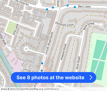 Lincoln Road North, Solihull - Photo 1