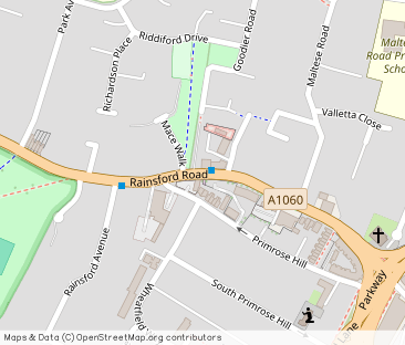Rainsford Road, Widford, CHELMSFORD - Photo 1