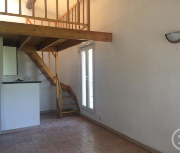 Location Appartement 1 pièce 20m² MONTPELLIER 34090 - Photo 1