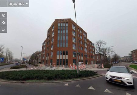 Appartement de 3 pièces Jonkheer van Cittersplein, Purmerend - À louer - Photo 5
