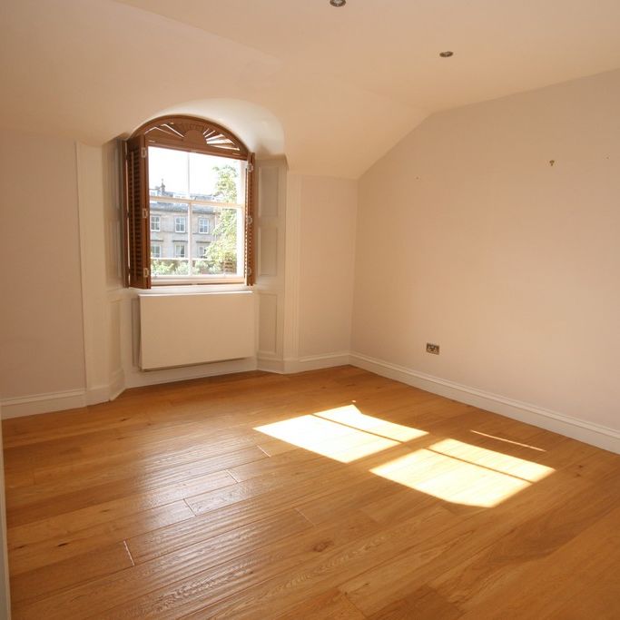 Lynedoch Crescent, Superior 2 Bed Unfurnished Apartment, Park District – 17/09/2024 - Photo 1