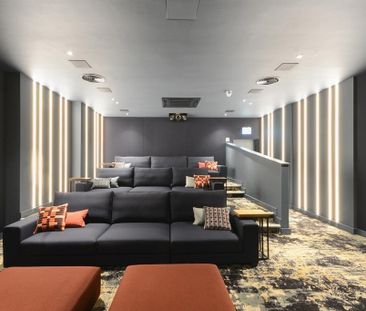 1 bedroom apartment to rent - Photo 2