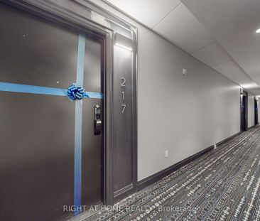 For Lease - 470 Gordon Krantz Avenue Unit# 217, Milton, Ontario - Photo 2