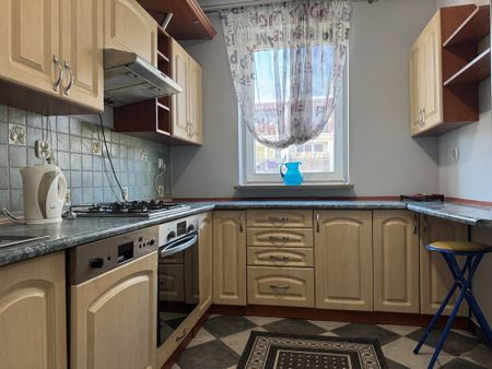 sprawdź>>> 2 oddzielne pokoje ulica Odkryta 35 43.2 m² - Photo 2