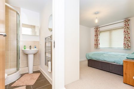 2 bedroom apartment to rent Hawkins Court, Princes Street, PE29 - Photo 4