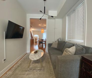 For Lease - 15 Edward Horton Crescent, Toronto, Ontario - Photo 2