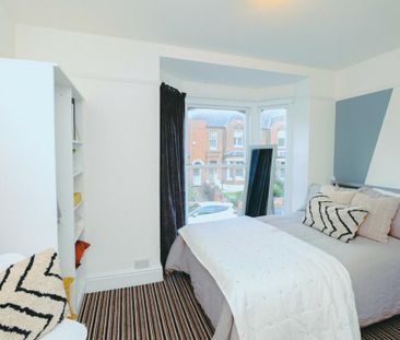 5 bedroom house to rent - Photo 2