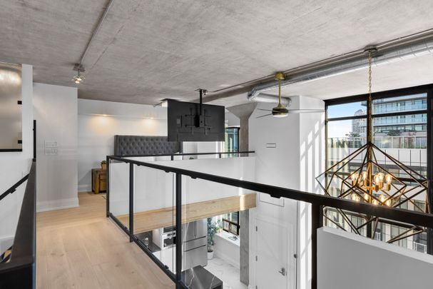 For Lease - 300 Manitoba Street Unit# 311, Toronto, Ontario - Photo 1