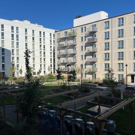 Barkarbyvägen 134, Barkarbystaden - Foto 4