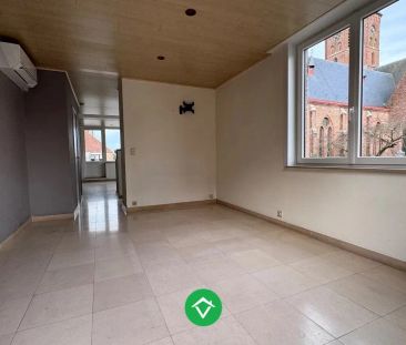 Appartement op een TOP locatie in het centrum van Koekelare - Foto 1