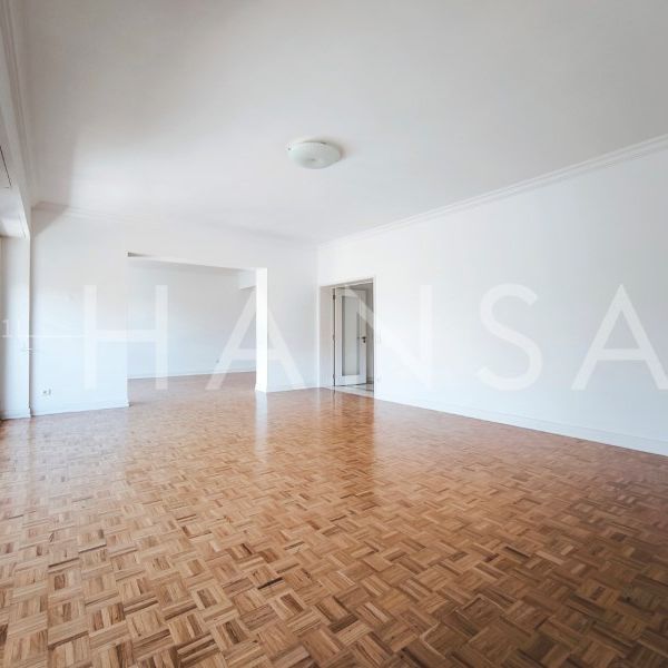 Apartamento T4 em Lisboa - Foto 1