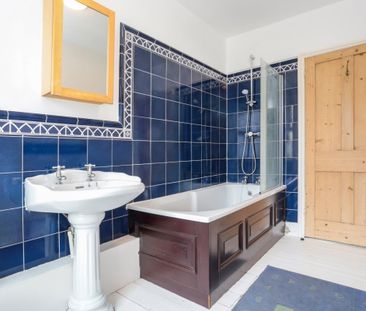 3 bedroom town house to rent - Photo 5