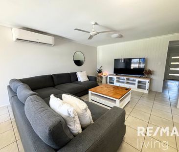 Spacious Family Home in Quiet Burpengary Cul-de-Sac - Photo 5