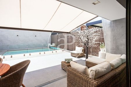 House for rent in El Pastel (Boadilla del Monte) - Photo 5