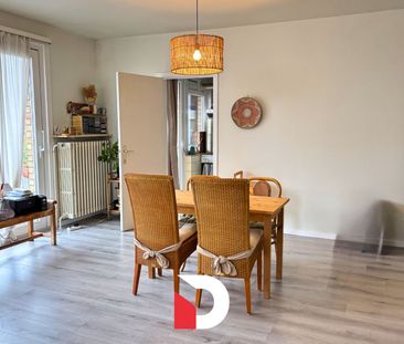 Appartement te huur in Brugge - Foto 4