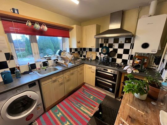 Quantock View, Bishops Lydeard - Photo 1