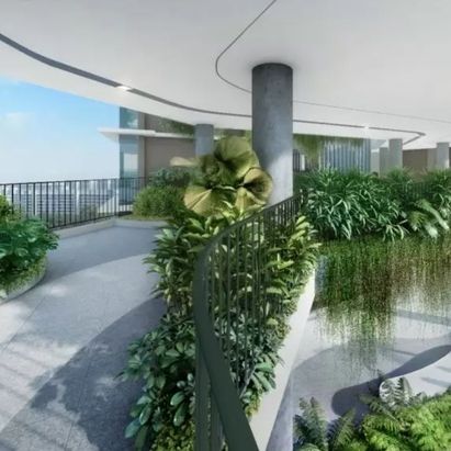 Sky Eden@Bedok (D16), Apartment - For Rent - Photo 1