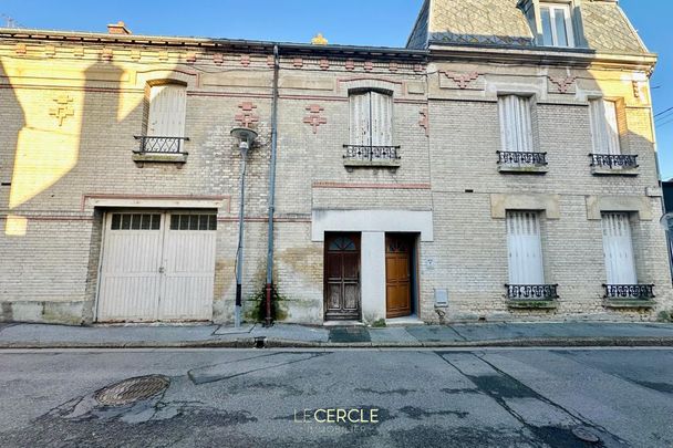 Appartement Meublé Senlis 1 pièce 29 m2, - Photo 1