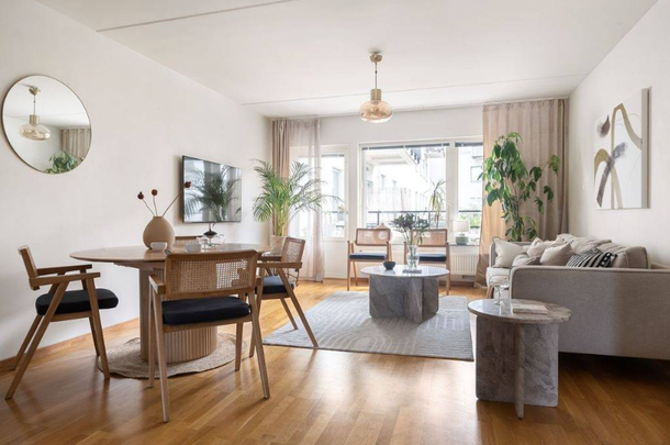 Astris Gata, Göteborg - Photo 1