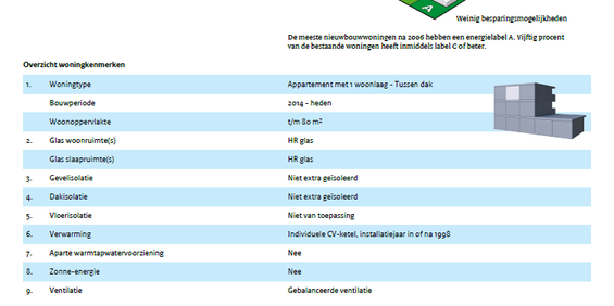 Operaplein 277 - Photo 3