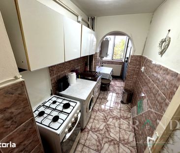 Camera de inchiriat intr-un apartament cu 2 camere | Manastur–Clabuc - Fotografie 2